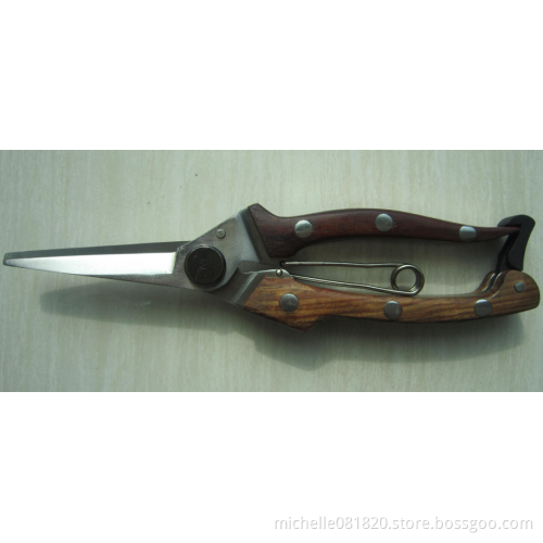 Floral Pruning Shear